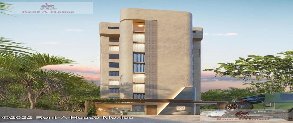 Foto de departamento en venta en  , telchac puerto, telchac puerto, yucatán, 30348172 No. 03