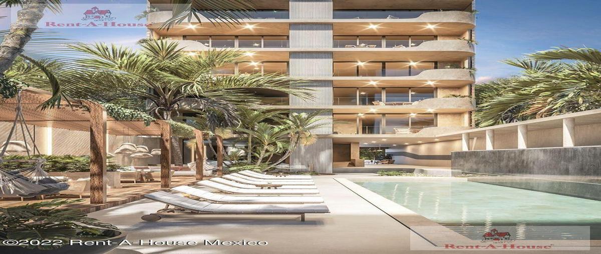 Foto de departamento en venta en  , telchac puerto, telchac puerto, yucatán, 30348172 No. 04