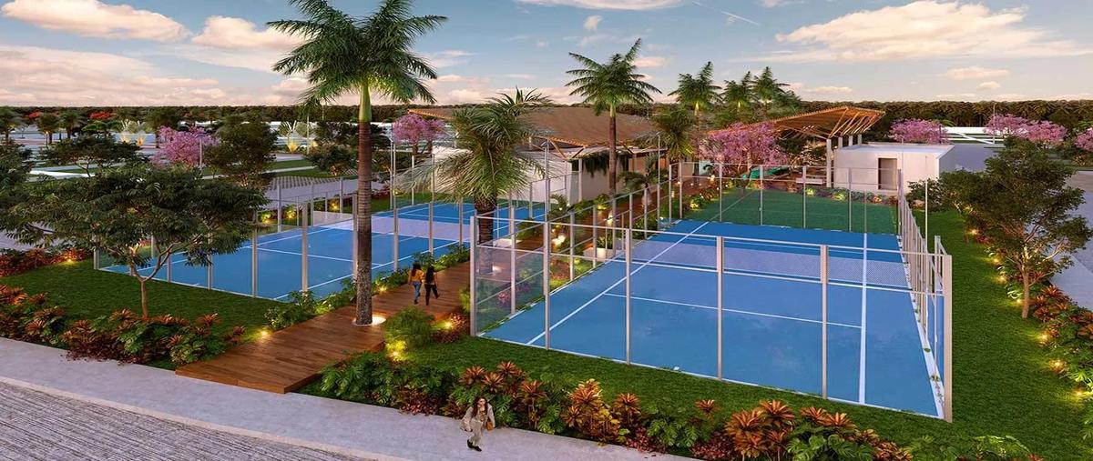 Foto de terreno habitacional en venta en  , telchac puerto, telchac puerto, yucatán, 0 No. 03