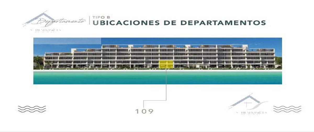 Foto de departamento en venta en  , telchac puerto, telchac puerto, yucatán, 0 No. 04