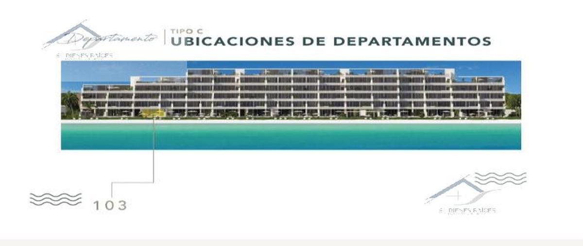 Foto de departamento en venta en  , telchac puerto, telchac puerto, yucatán, 0 No. 05