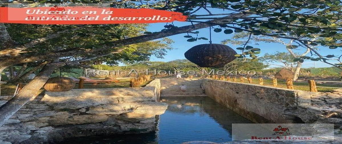 Foto de terreno habitacional en venta en  , telchac puerto, telchac puerto, yucatán, 30401169 No. 03