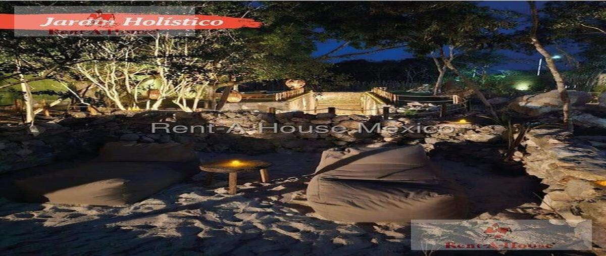 Foto de terreno habitacional en venta en  , telchac puerto, telchac puerto, yucatán, 30401169 No. 05