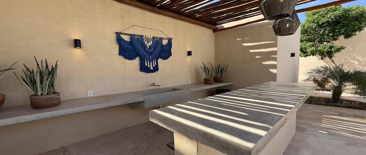 Foto de terreno habitacional en venta en  , telchac puerto, telchac puerto, yucatán, 30412017 No. 03