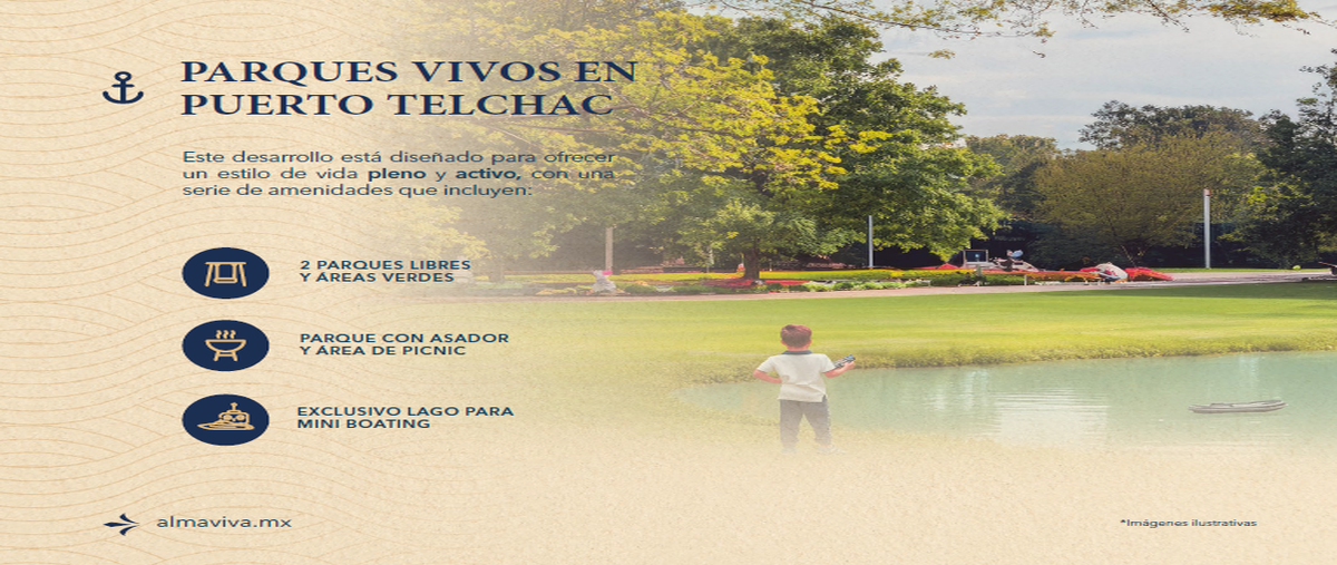 Foto de terreno habitacional en venta en  , telchac puerto, telchac puerto, yucatán, 0 No. 03