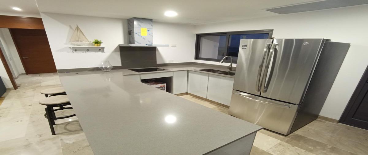 Foto de departamento en venta en  , telchac puerto, telchac puerto, yucatán, 0 No. 03