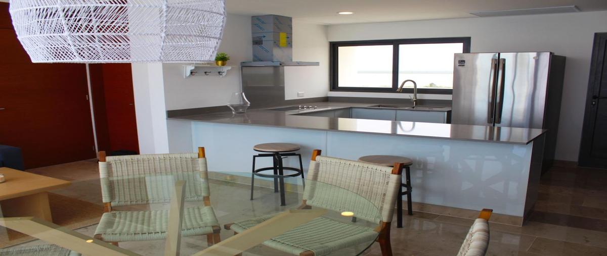 Foto de departamento en venta en  , telchac puerto, telchac puerto, yucatán, 0 No. 04