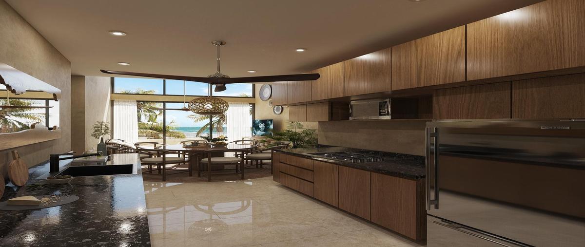 Foto de departamento en venta en  , telchac puerto, telchac puerto, yucatán, 30513764 No. 03