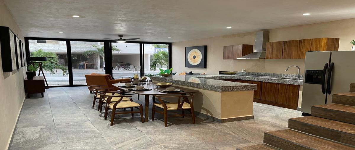 Foto de casa en venta en  , telchac puerto, telchac puerto, yucatán, 30513768 No. 03