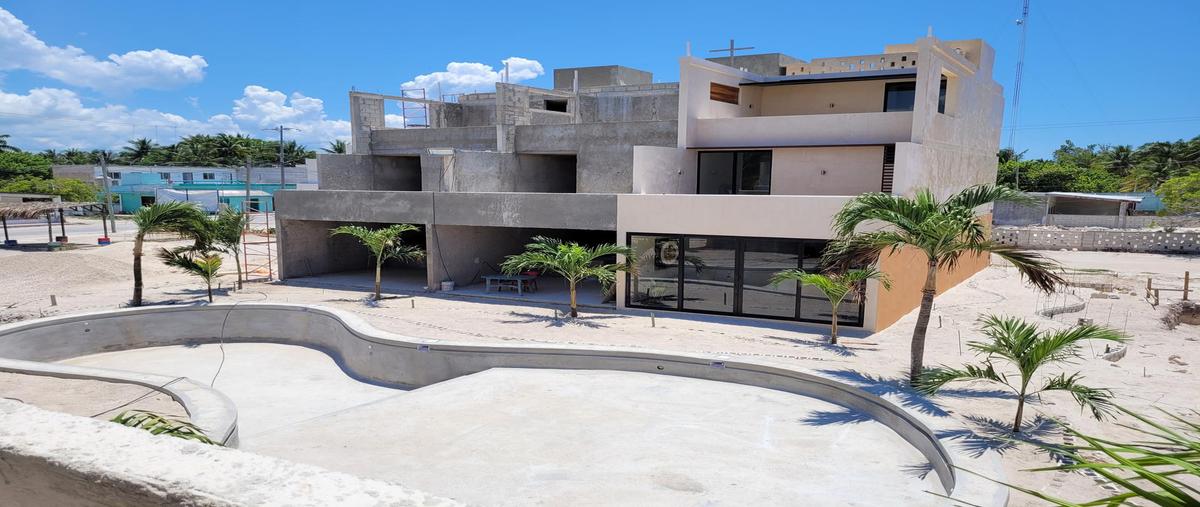 Foto de casa en venta en  , telchac puerto, telchac puerto, yucatán, 30513768 No. 04