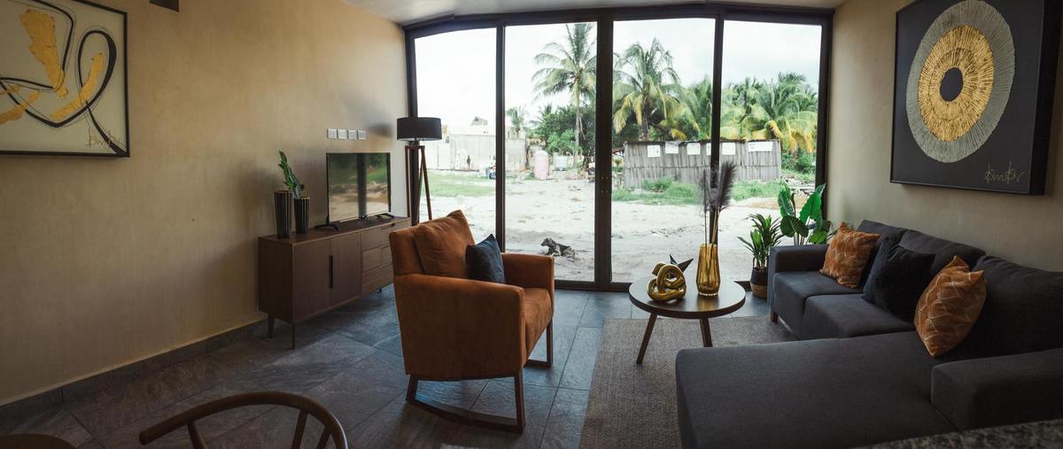 Foto de casa en venta en  , telchac puerto, telchac puerto, yucatán, 30513768 No. 05