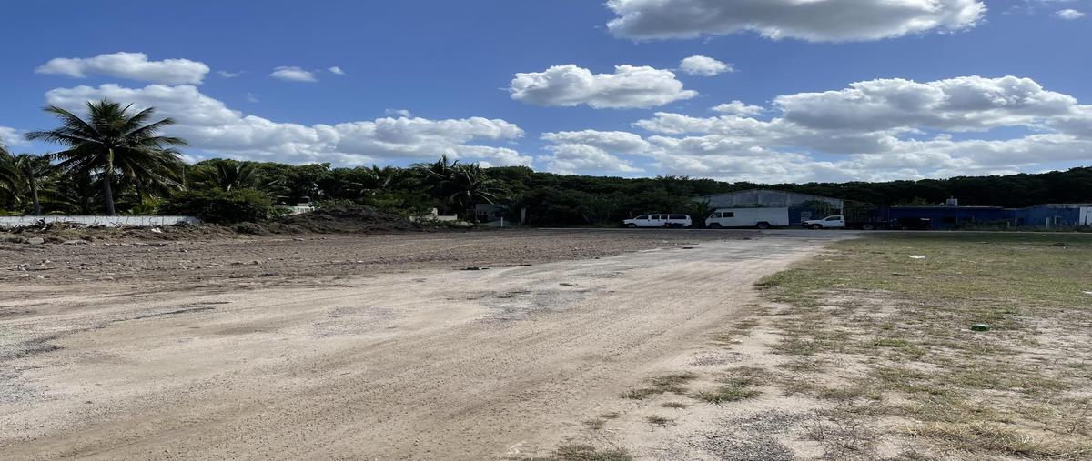 Foto de terreno habitacional en venta en  , telchac puerto, telchac puerto, yucatán, 0 No. 04