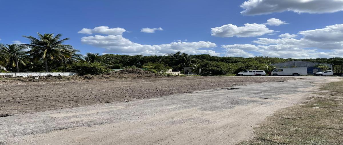 Foto de terreno habitacional en venta en  , telchac puerto, telchac puerto, yucatán, 0 No. 03
