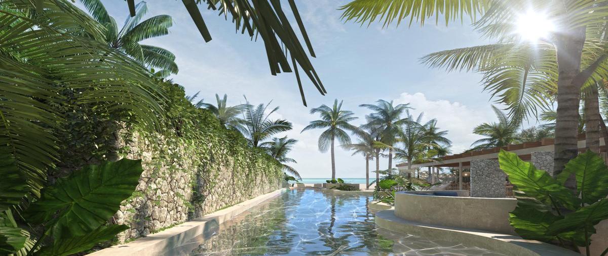 Foto de departamento en venta en  , telchac puerto, telchac puerto, yucatán, 30526196 No. 03
