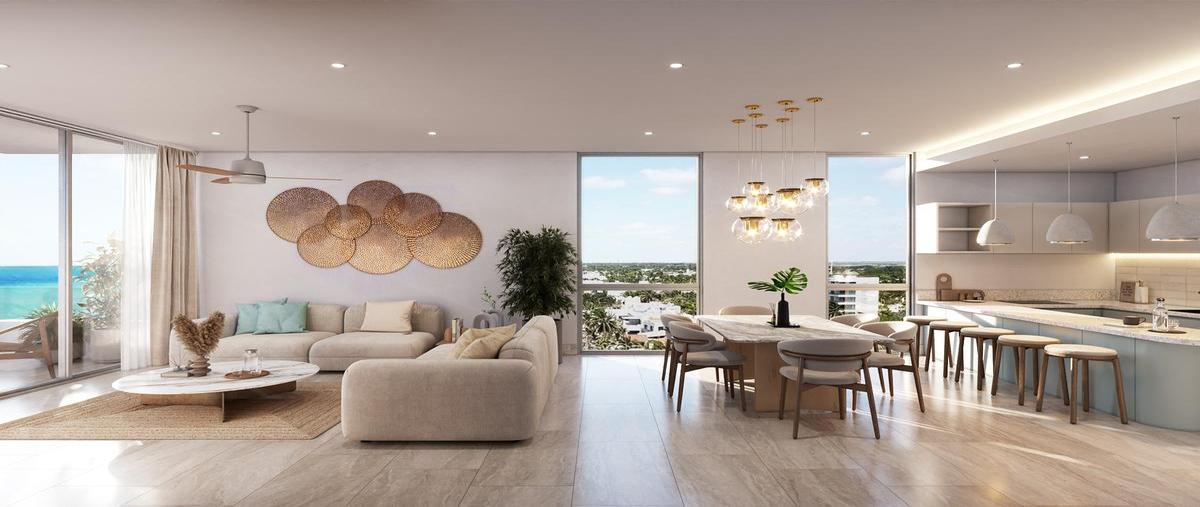 Foto de departamento en venta en  , telchac puerto, telchac puerto, yucatán, 0 No. 04