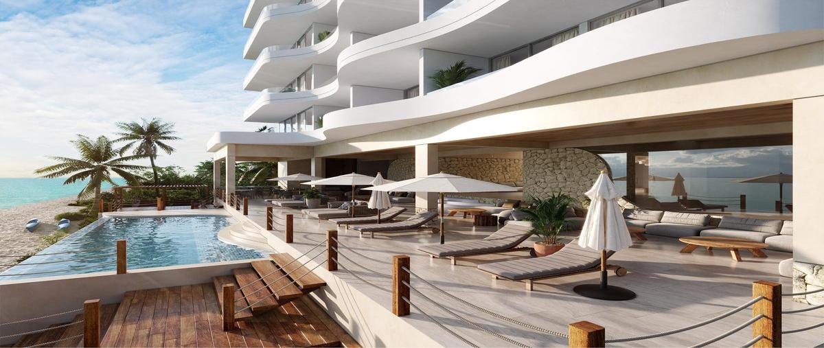 Foto de departamento en venta en  , telchac puerto, telchac puerto, yucatán, 30526198 No. 05