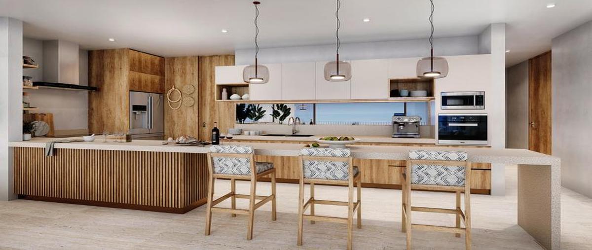 Foto de departamento en venta en  , telchac puerto, telchac puerto, yucatán, 30526201 No. 03