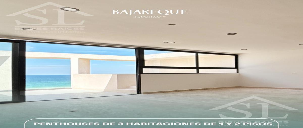 Foto de departamento en venta en  , telchac puerto, telchac puerto, yucatán, 30553157 No. 04