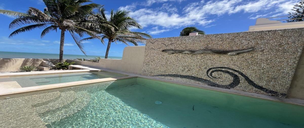 Foto de casa en venta en  , telchac puerto, telchac puerto, yucatán, 30609668 No. 04