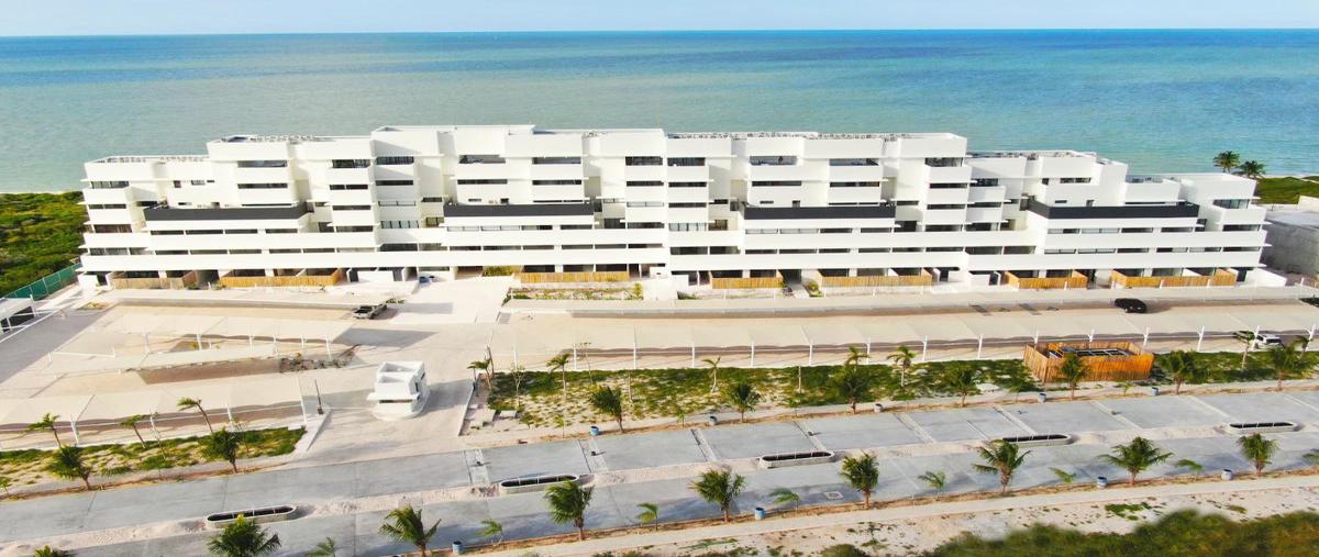 Foto de departamento en venta en  , telchac puerto, telchac puerto, yucatán, 30609671 No. 04