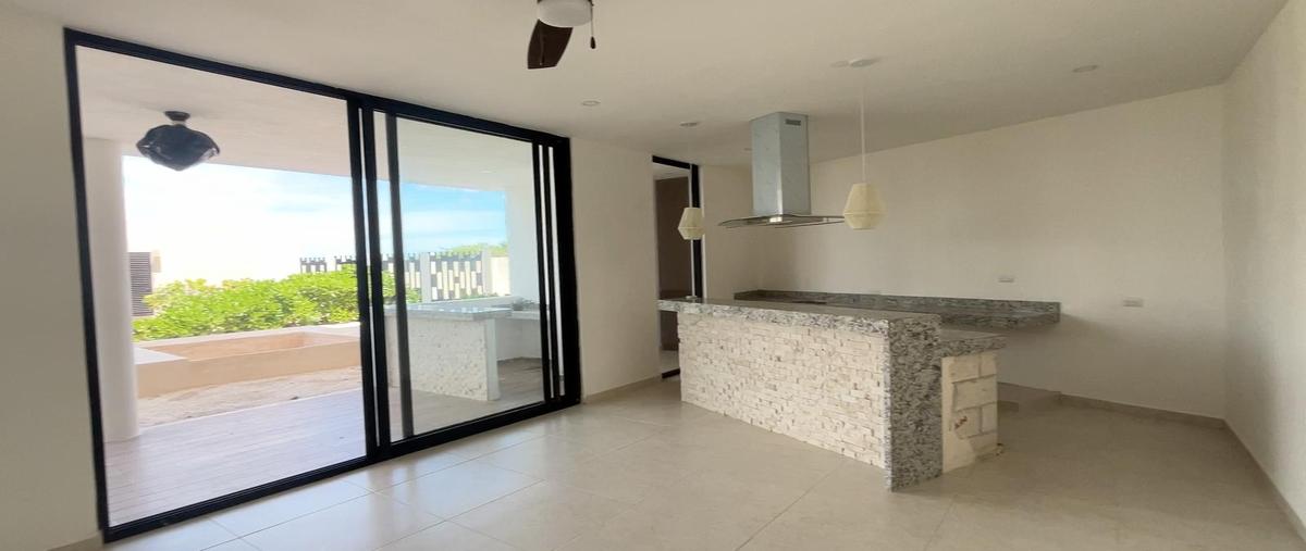 Foto de departamento en venta en  , telchac puerto, telchac puerto, yucatán, 0 No. 04