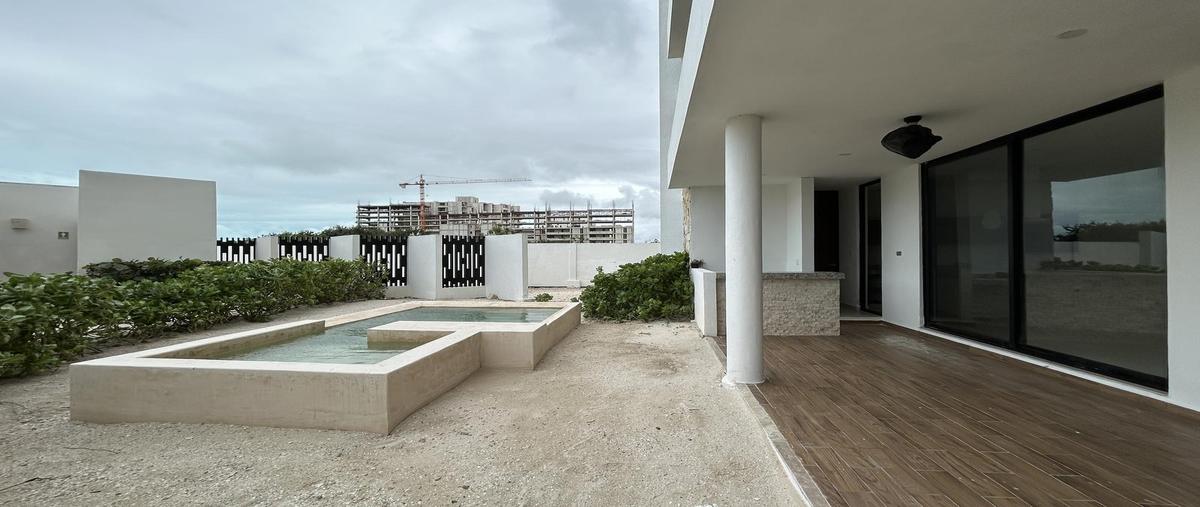 Foto de departamento en venta en  , telchac puerto, telchac puerto, yucatán, 0 No. 05