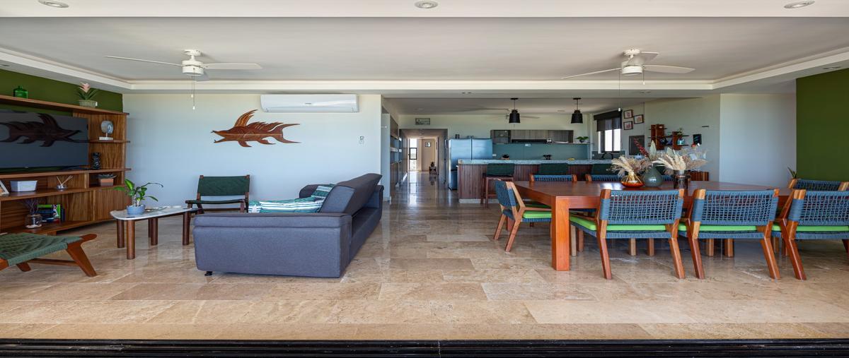 Foto de departamento en renta en  , telchac puerto, telchac puerto, yucatán, 30618156 No. 04