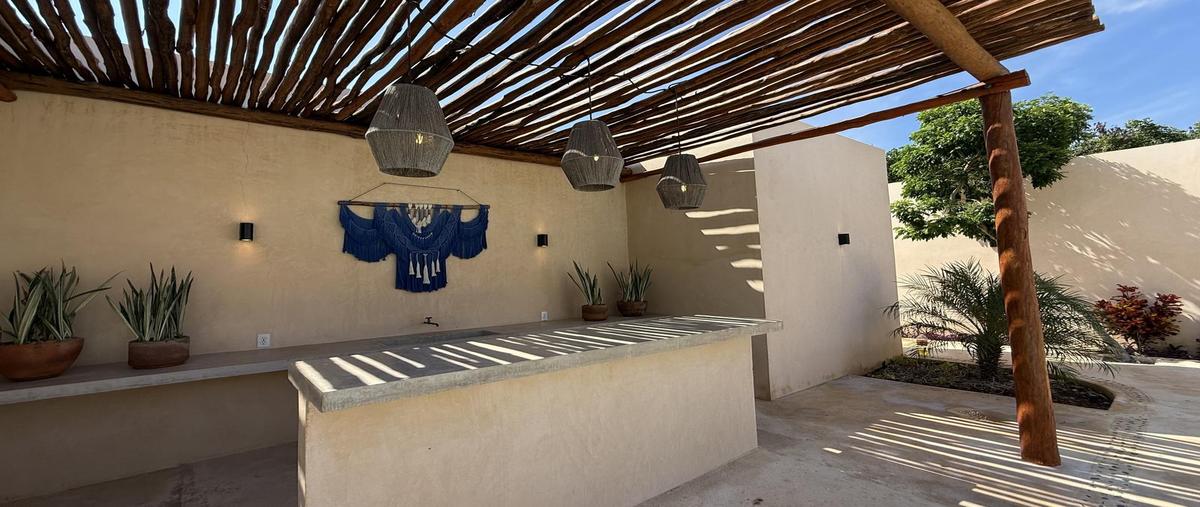 Foto de terreno habitacional en venta en  , telchac puerto, telchac puerto, yucatán, 0 No. 03