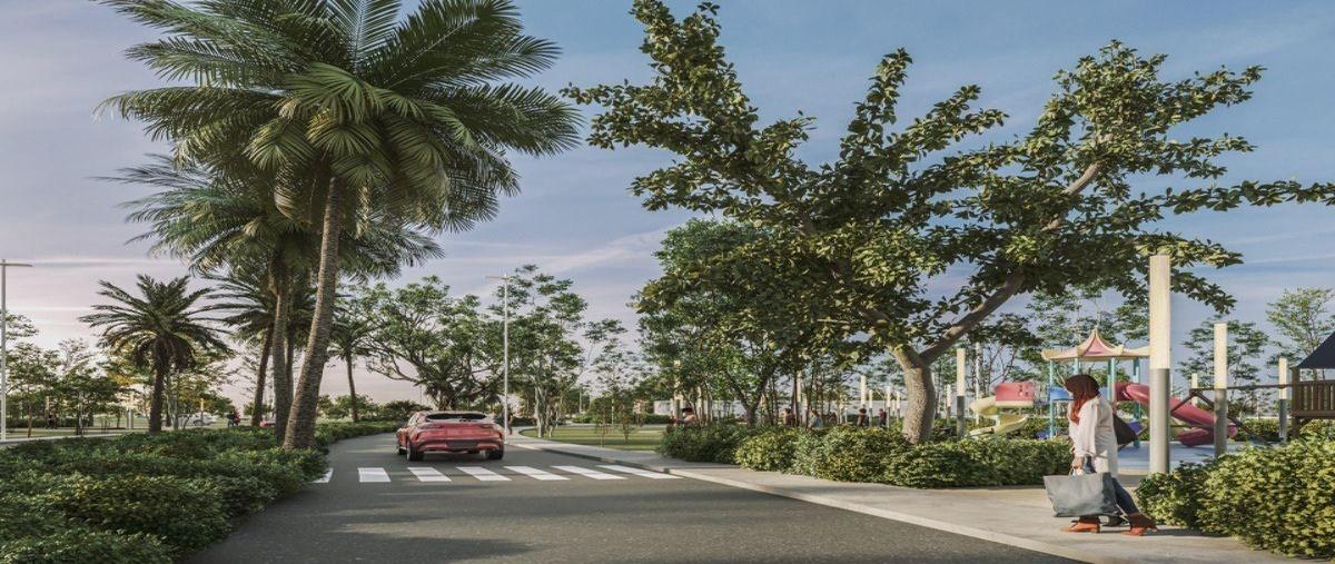 Foto de terreno habitacional en venta en  , telchac puerto, telchac puerto, yucatán, 30628027 No. 04