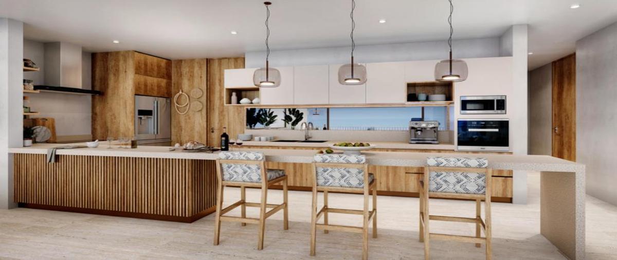 Foto de departamento en venta en  , telchac puerto, telchac puerto, yucatán, 30628031 No. 03