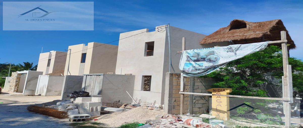 Foto de casa en venta en  , telchac puerto, telchac puerto, yucatán, 0 No. 05