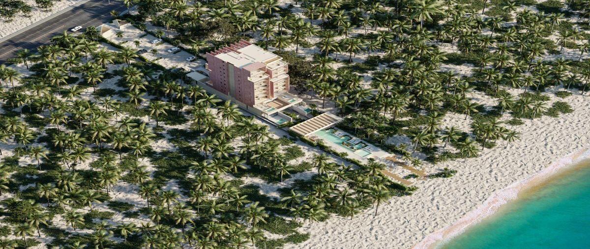 Foto de departamento en venta en  , telchac puerto, telchac puerto, yucatán, 30635436 No. 05