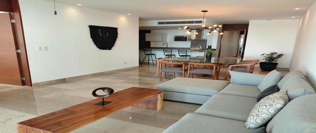 Foto de departamento en venta en  , telchac puerto, telchac puerto, yucatán, 0 No. 03