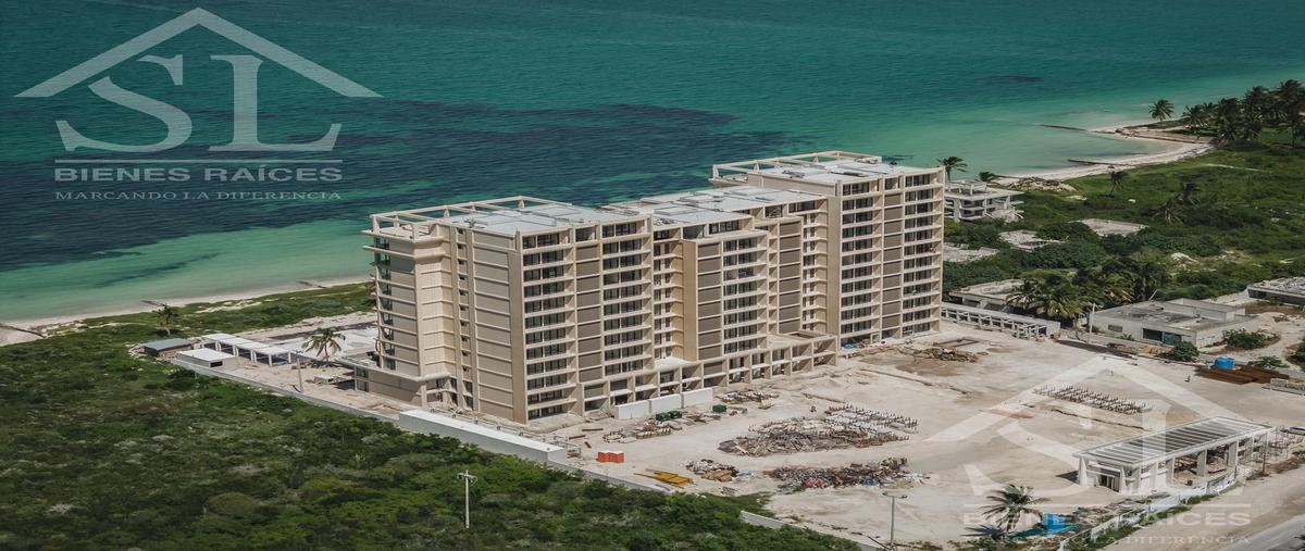 Foto de departamento en venta en  , telchac puerto, telchac puerto, yucatán, 30671362 No. 03