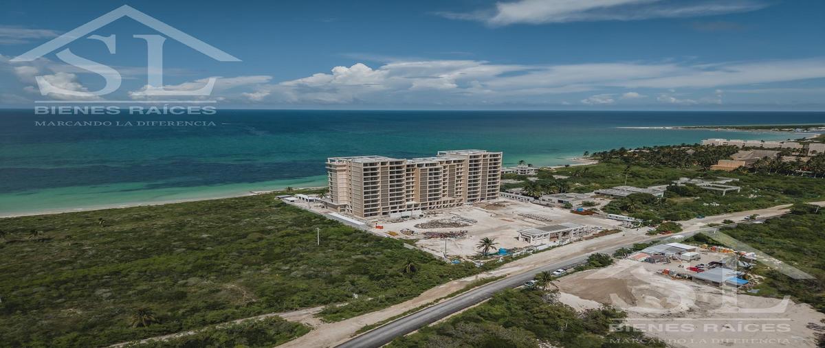 Foto de departamento en venta en  , telchac puerto, telchac puerto, yucatán, 30671362 No. 05
