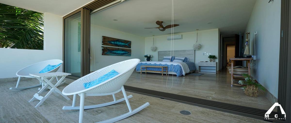 Foto de casa en venta en  , telchac puerto, telchac puerto, yucatán, 0 No. 04
