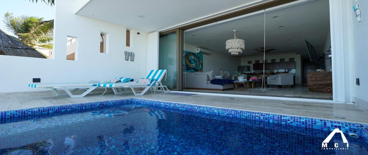 Foto de casa en venta en  , telchac puerto, telchac puerto, yucatán, 0 No. 05