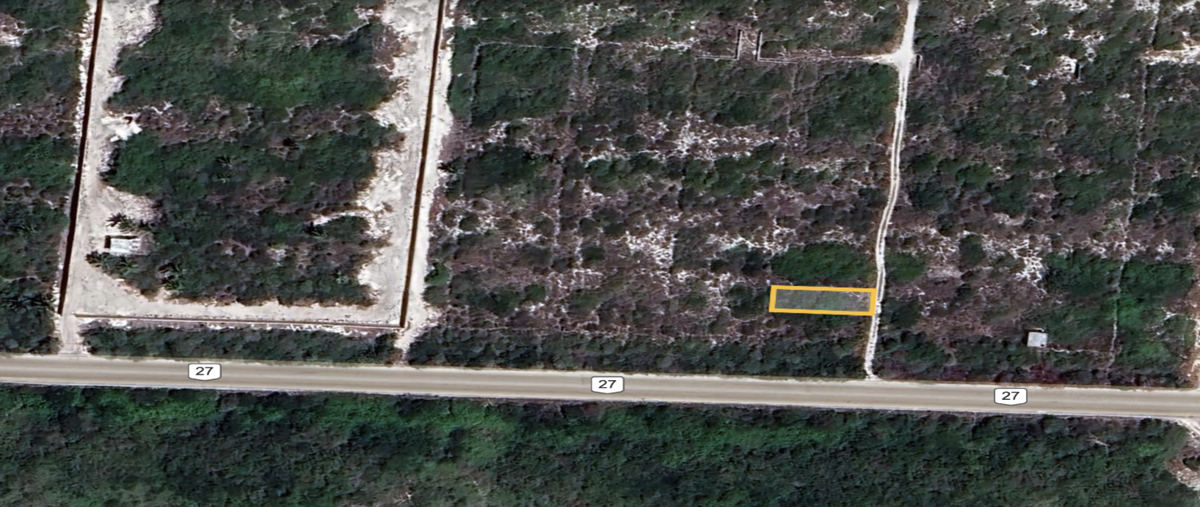Foto de terreno habitacional en venta en  , telchac puerto, telchac puerto, yucatán, 30687252 No. 03