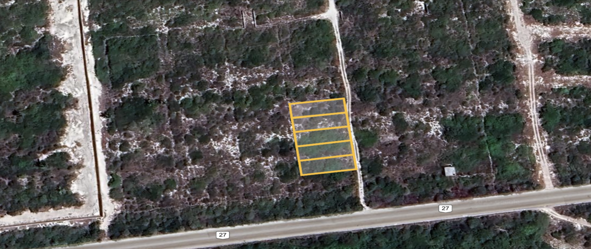 Foto de terreno habitacional en venta en  , telchac puerto, telchac puerto, yucatán, 30687252 No. 05