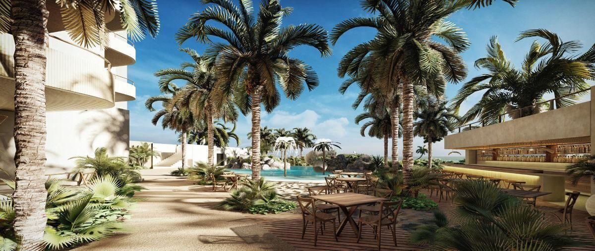 Foto de departamento en venta en  , telchac puerto, telchac puerto, yucatán, 30710328 No. 04