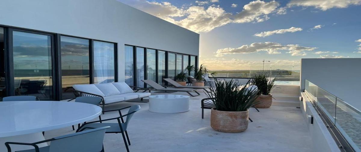Foto de departamento en venta en  , telchac puerto, telchac puerto, yucatán, 30710331 No. 03