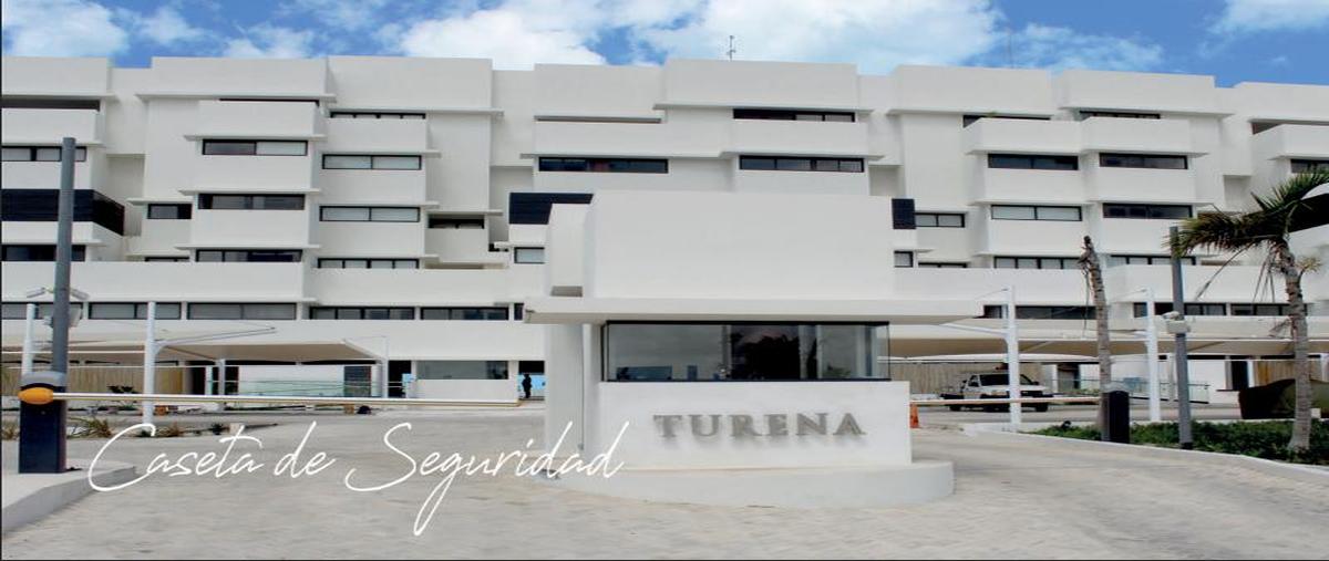 Foto de departamento en venta en  , telchac puerto, telchac puerto, yucatán, 30710331 No. 04