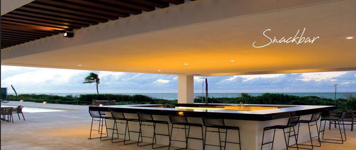 Foto de departamento en venta en  , telchac puerto, telchac puerto, yucatán, 30710331 No. 05