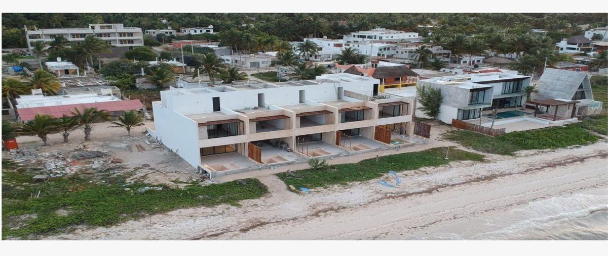 Foto de rancho en venta en  , telchac puerto, telchac puerto, yucatán, 30710332 No. 03