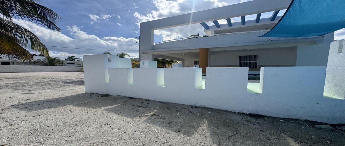 Foto de casa en venta en  , telchac puerto, telchac puerto, yucatán, 30710333 No. 04