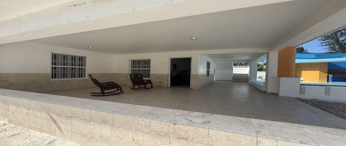 Foto de casa en venta en  , telchac puerto, telchac puerto, yucatán, 30710333 No. 05