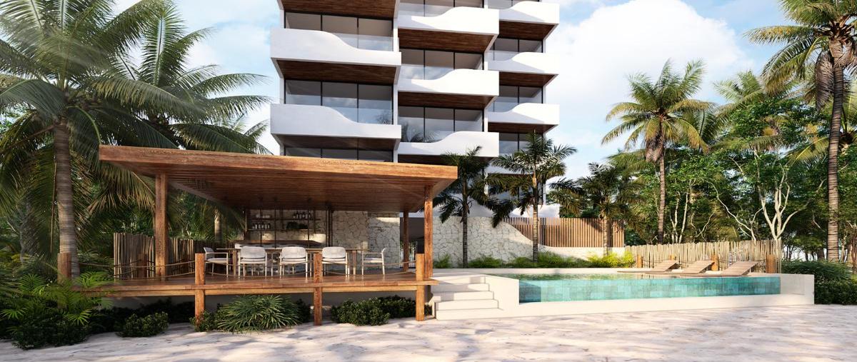 Foto de departamento en venta en  , telchac puerto, telchac puerto, yucatán, 30710334 No. 05