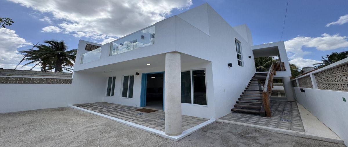 Foto de casa en venta en  , telchac puerto, telchac puerto, yucatán, 30710335 No. 04