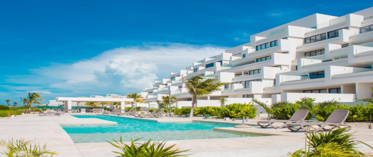 Foto de departamento en venta en  , telchac puerto, telchac puerto, yucatán, 30710338 No. 03