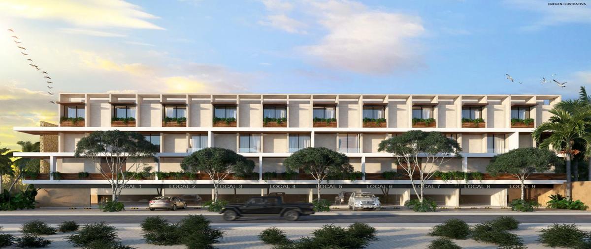 Foto de casa en venta en  , telchac puerto, telchac puerto, yucatán, 0 No. 03